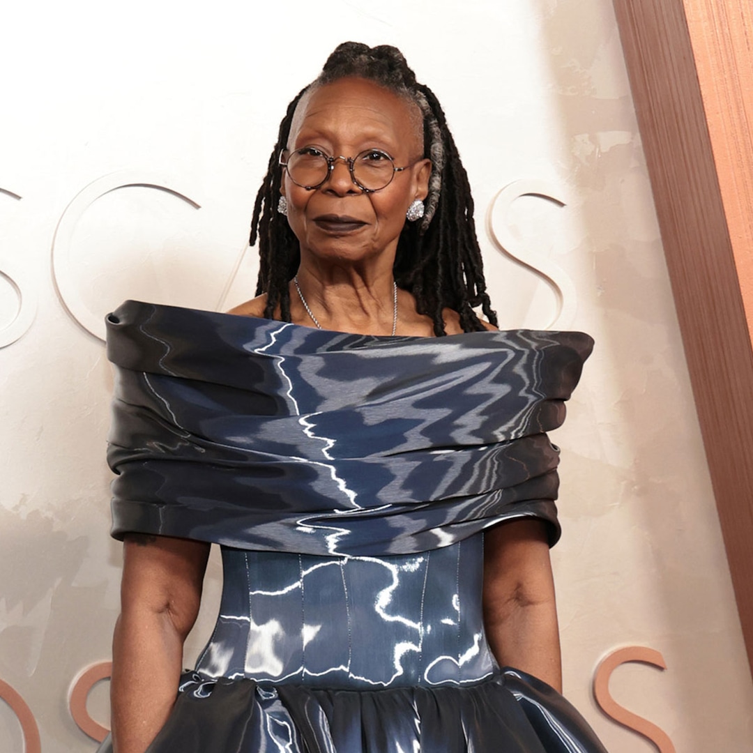 Whoopi Goldberg Finale I Will Follow Him Chariot Oscars 2025: Whoopi Goldberg Gives Sister Act 3 Update